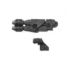 Multi-Melta