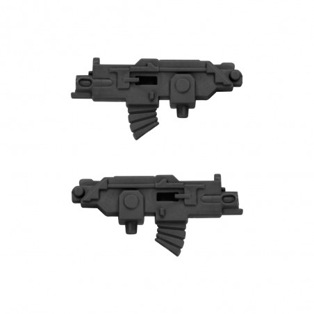 Twin-Linked Bolters