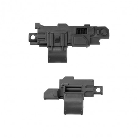 Heavy Bolter