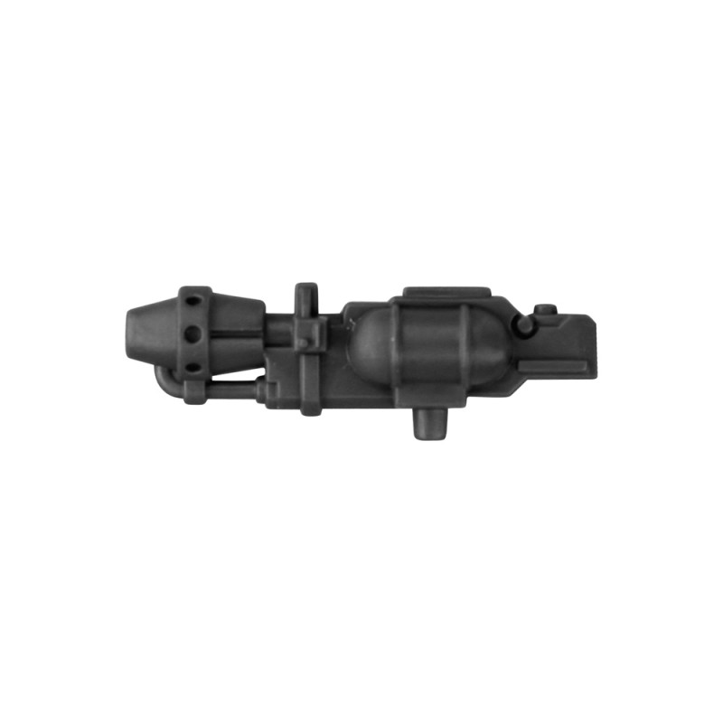 Flamer - Combined Weapon Flamer - Combined Weapon