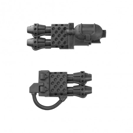 Heavy Flamer