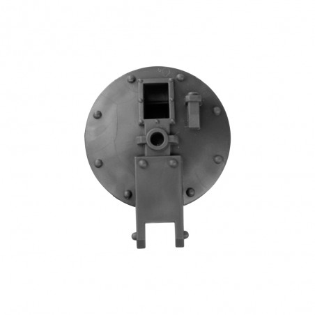 Hatch Cover B