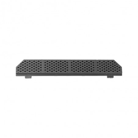 Footboard
