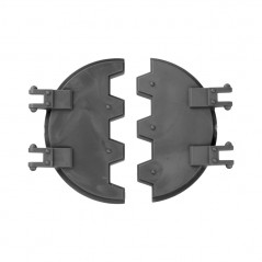 Side Hatch Doors