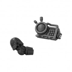 Control Tablet A