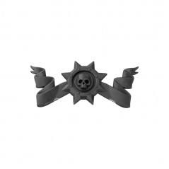 Ribbon Icon