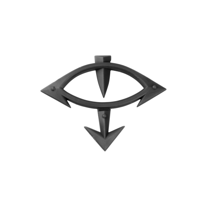 Symbole d'Horus B Symbole d'Horus B