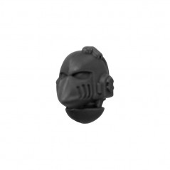 Head with MkVI Helmet D