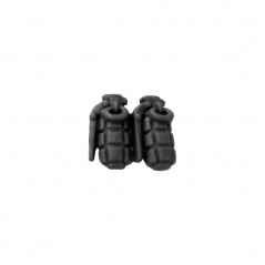 Grenades B