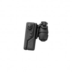 Pouch with Grenade C