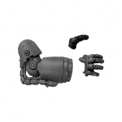 Power Fist