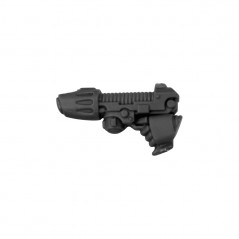 Plasma Pistol