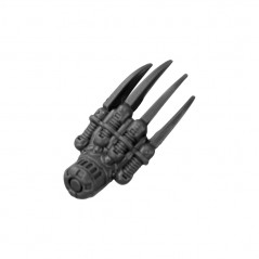 Power Claws