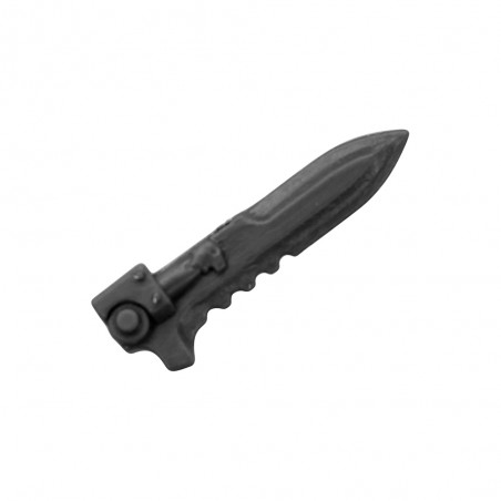Bayonet