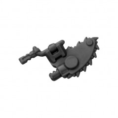 Bayonet Chainsaw
