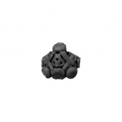 Gas Mask A
