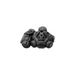Gas Mask B