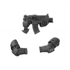 Umbra Boltgun B