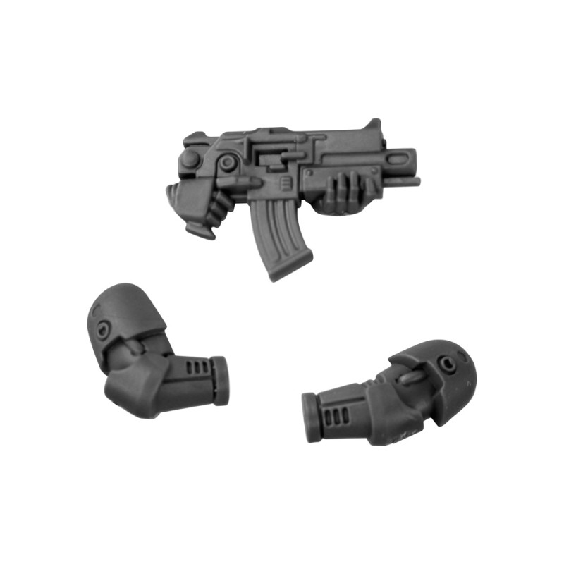 Bolter Umbra C Bolter Umbra C