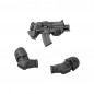 Umbra Boltgun C Umbra Boltgun C