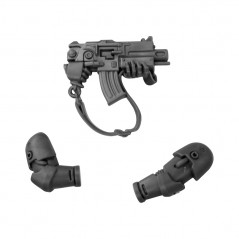 Umbra Boltgun E