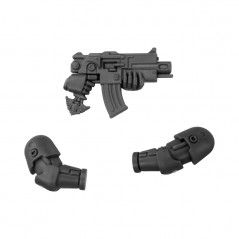 Umbra Boltgun A