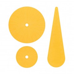 Universal Markers