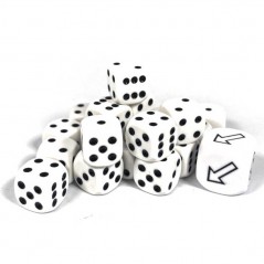 Dice Set - The Horus Heresy