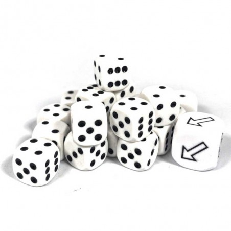 Dice Set - The Horus Heresy