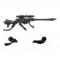 Fusil Long de Ranger Fusil Long de Ranger