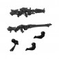 Catapulte Shuriken et Void Scarred Blaster Catapulte Shuriken et Void Scarred Blaster
