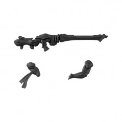 Shuriken Catapult E