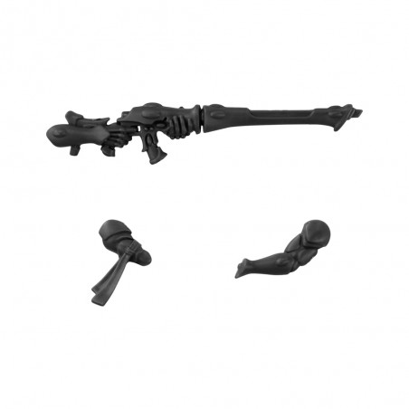 Shuriken Catapult F