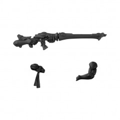 Shuriken Catapult G