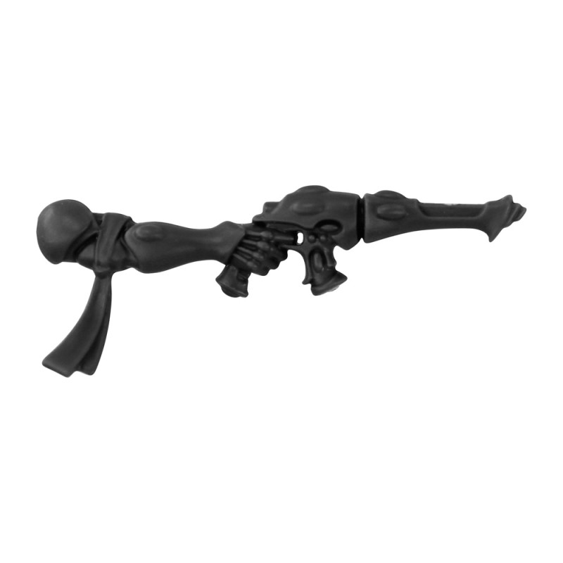 Shuriken Pistol E Shuriken Pistol E