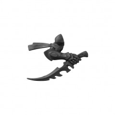 Hekatarii Blade B