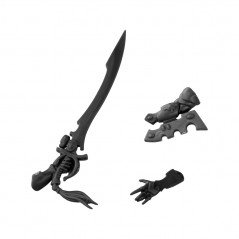 Power Sword B