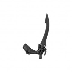 Power Sword C