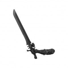 Power Sword D
