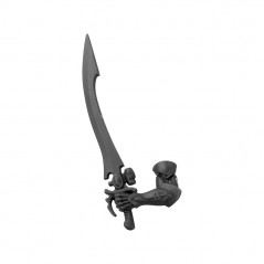 Power Sword E