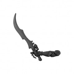 Power Sword F