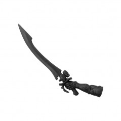 Power Sword G