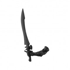 Power Sword H