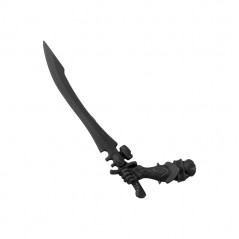 Power Sword I