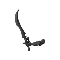 Power Sword J