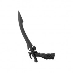 Power Sword K