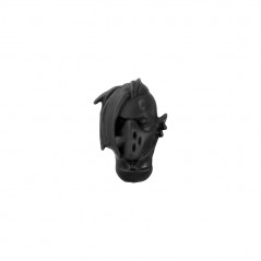 Bare Head F