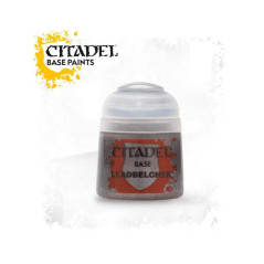 Citadel Paint: Base - Leadbelcher