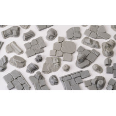 Basing Bits - Temple