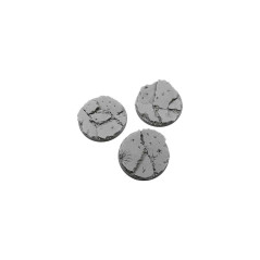 Ruins Base Round 50mm X2